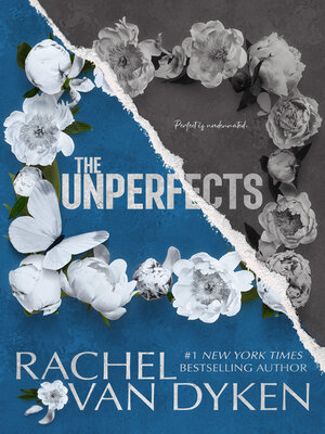 cover image of The Unperfects